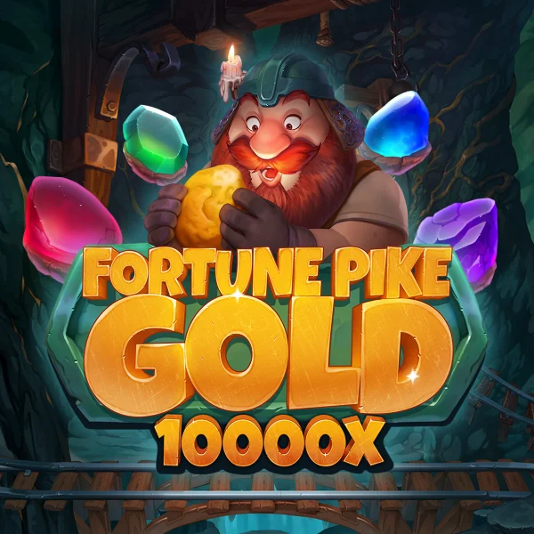 Fortune Pike Gold - ZONABET138