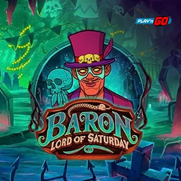 Baron: Lord of Saturday - ZONABET138