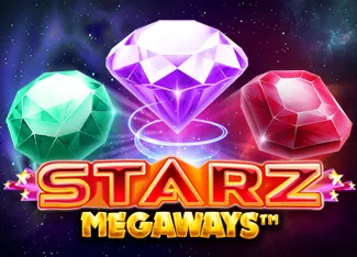 Starz Megaways - ZONABET138