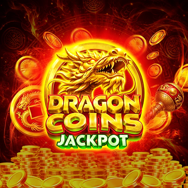 Dragon Coins Jackpot - ZONABET138