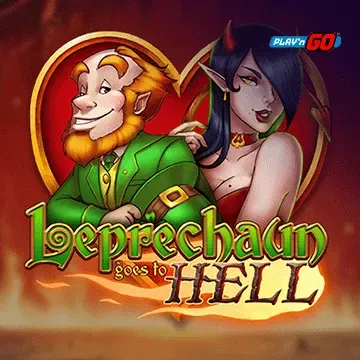 Leprechaun goes to Hell - ZONABET138