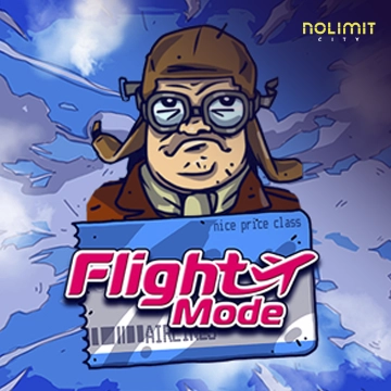 Flight Mode - ZONABET138