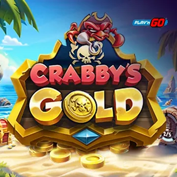 Crabbys Gold - ZONABET138