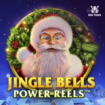 Jingle Bells Power Reels - ZONABET138