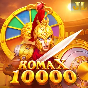 ROMA X 10000 - ZONABET138