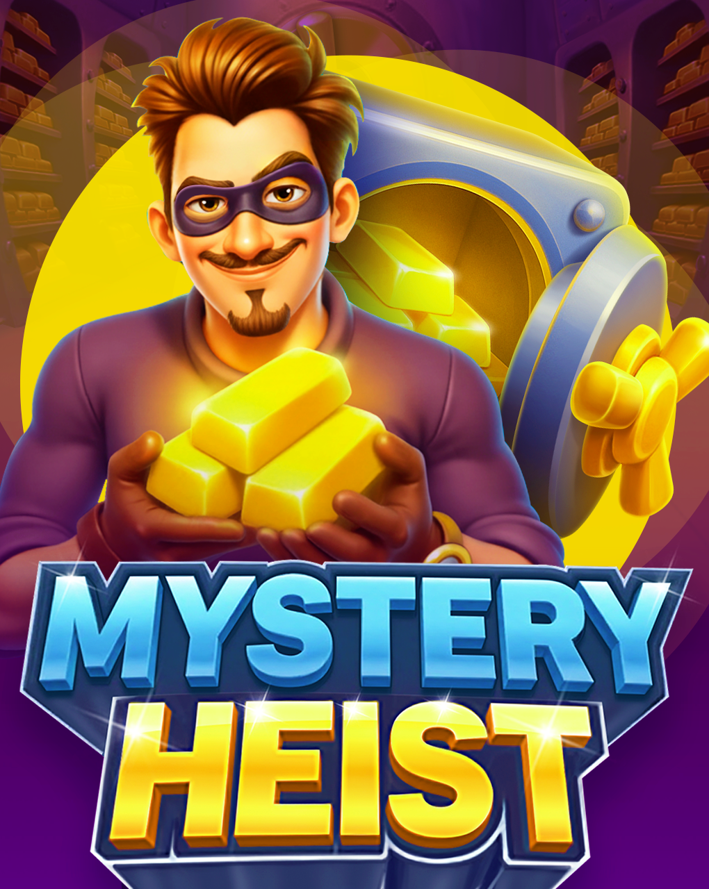 Mystery Heist - ZONABET138