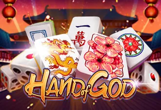 PLAYSTAR : HAND OF GOD - ZONABET138
