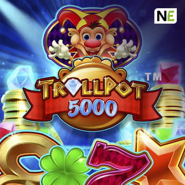 Trollpot 5000 - ZONABET138