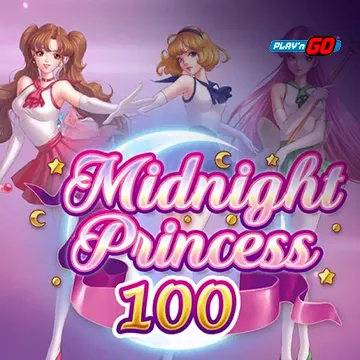 Midnight Princess 100 - ZONABET138