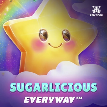 Sugarlicious EveryWay™ - ZONABET138