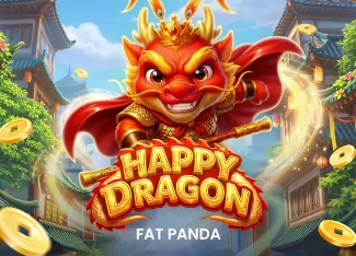 Happy Dragon - ZONABET138
