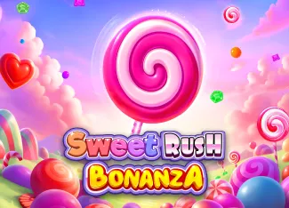 Sweet Rush Bonanza - ZONABET138