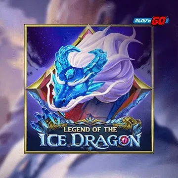Legend of the Ice Dragon - ZONABET138