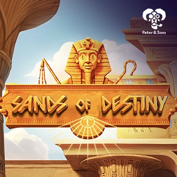 Sands of Destiny - ZONABET138