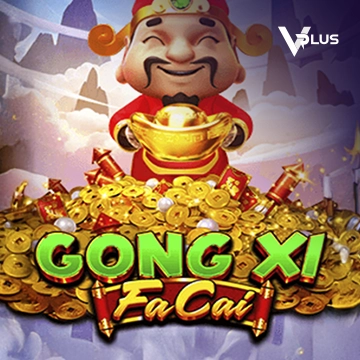 Gong Xi Fa Cai - ZONABET138