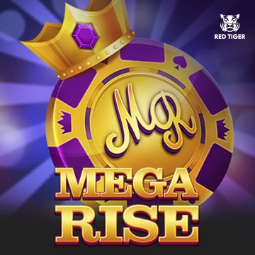 Mega Rise - ZONABET138
