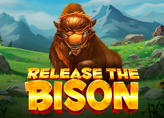 Release the Bison - ZONABET138