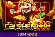 Cai Shen 888 - ZONABET138