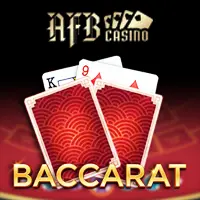Baccarat - ZONABET138
