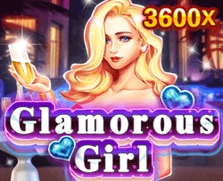 Glamorous Girl - ZONABET138