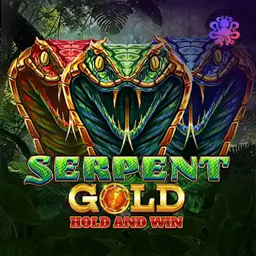 Serpent Gold: Hold & Win! - ZONABET138