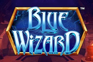 Blue Wizard - ZONABET138