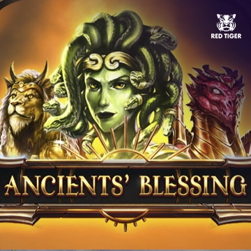 Ancients Blessing - ZONABET138