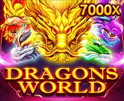 Dragons World - ZONABET138