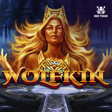 Wolfkin - ZONABET138
