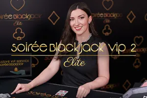 Soirée Privée Blackjack - ZONABET138