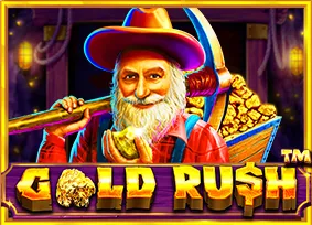 Gold Rush - ZONABET138