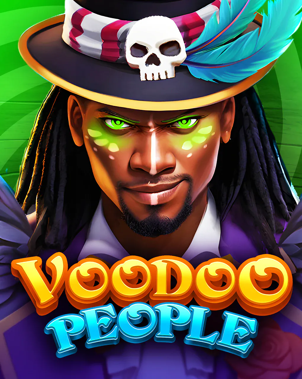 Voodoo People - ZONABET138