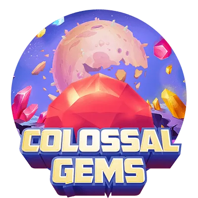 Colossal Gems - ZONABET138