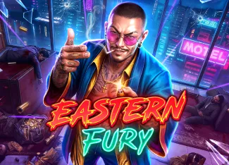 Eastern Fury - ZONABET138