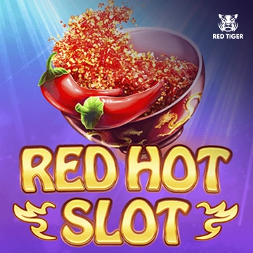 Red Hot Slot - ZONABET138