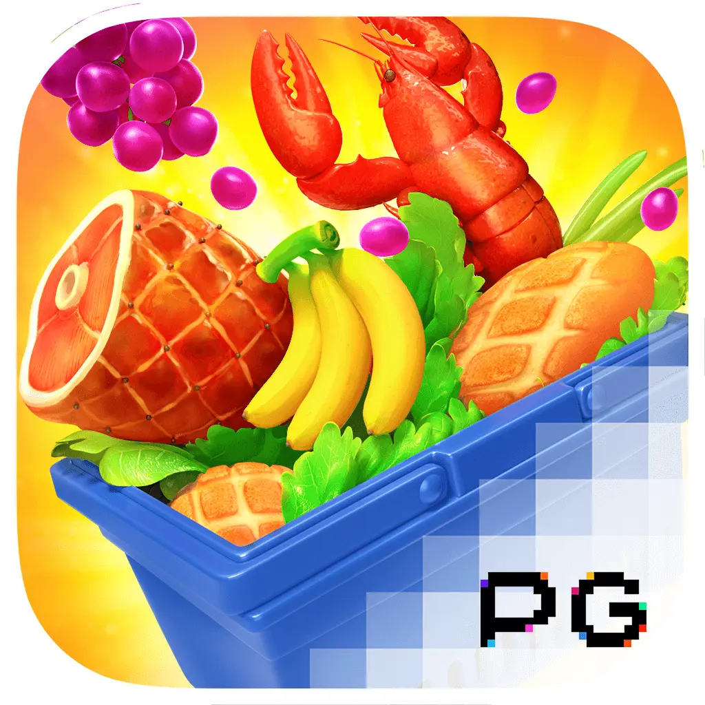 Supermarket Spree - ZONABET138