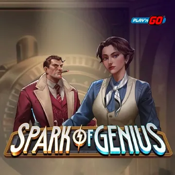 Spark of Genius - ZONABET138
