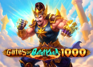 Gates of Gatot Kaca 1000 - ZONABET138