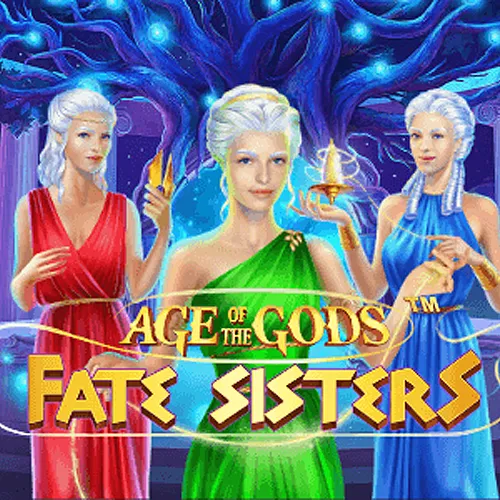 Age of the Gods: Fate sisters - ZONABET138