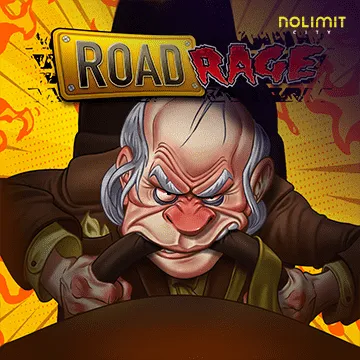 Road Rage - ZONABET138