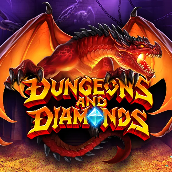 Dungeons and Diamonds - ZONABET138