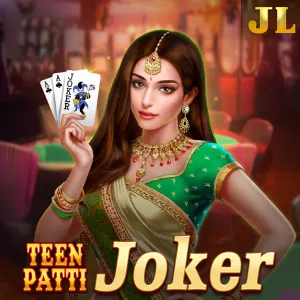 TeenPatti Joker - ZONABET138