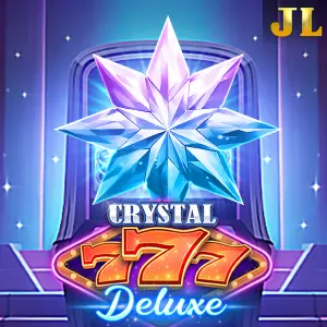 Crystal 777 DELUXE - ZONABET138