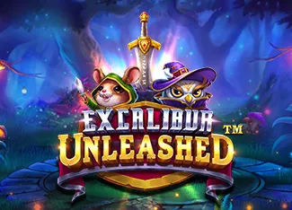 Excalibur Unleashed - ZONABET138