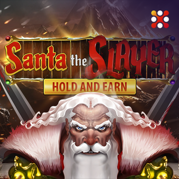 Santa the Slayer - ZONABET138