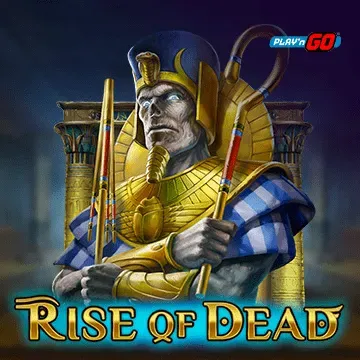 Rise of Dead - ZONABET138