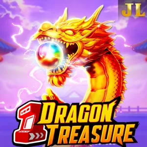 Dragon Treasure - ZONABET138