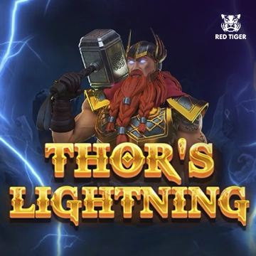 Thors Lightning - ZONABET138