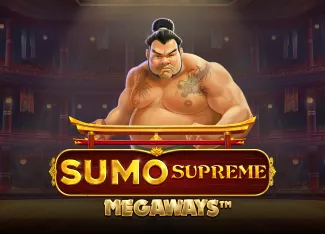 Sumo Supreme Megaways - ZONABET138