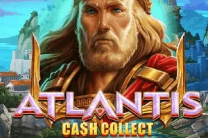 Atlantis: Cash Collect - ZONABET138